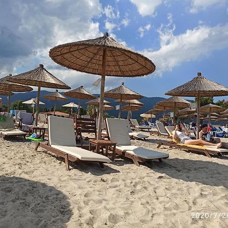 Apartment Marina 1 Аспровалта Екстериор снимка